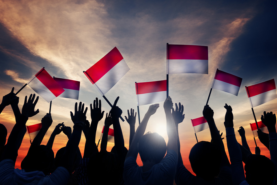 ジョコ首相が率いるインドネシア経済の行方